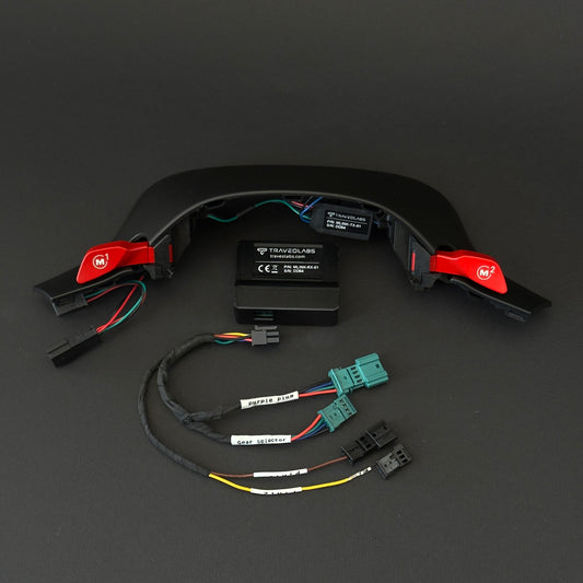 MLink M1 M2 Buttons for BMW 1/2/3/4 Series