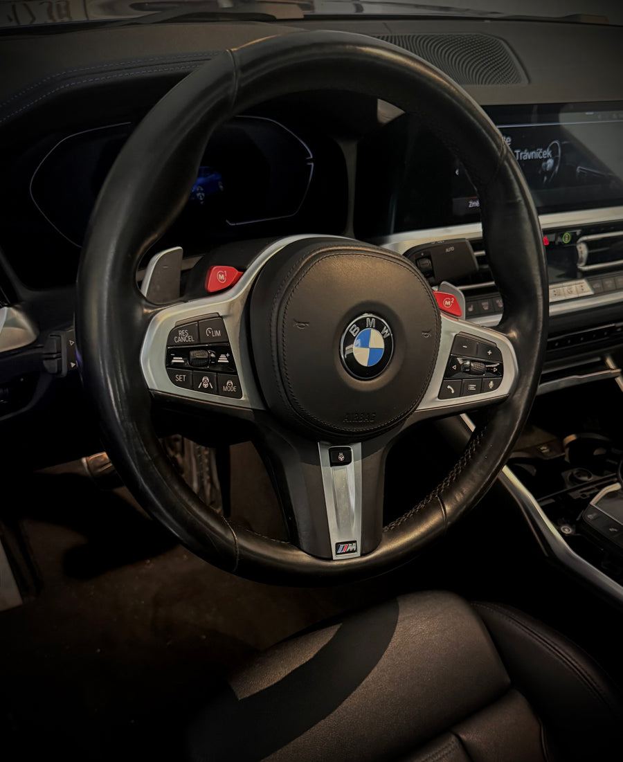 MLink for BMW X3/X4/X5/X6/X7 Series